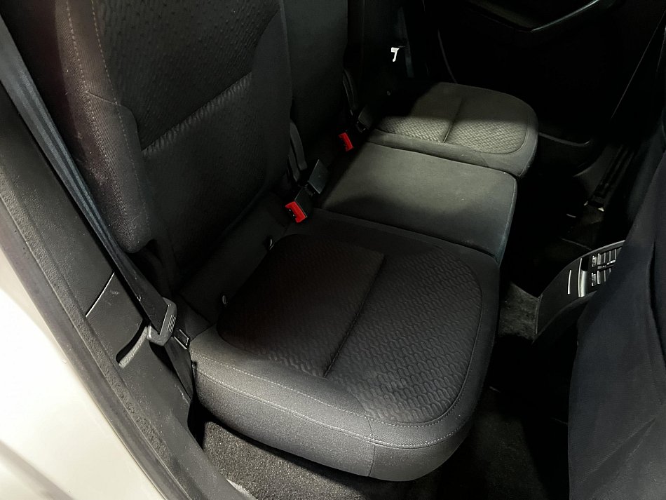 Škoda Yeti 1.4TSi Outdoor