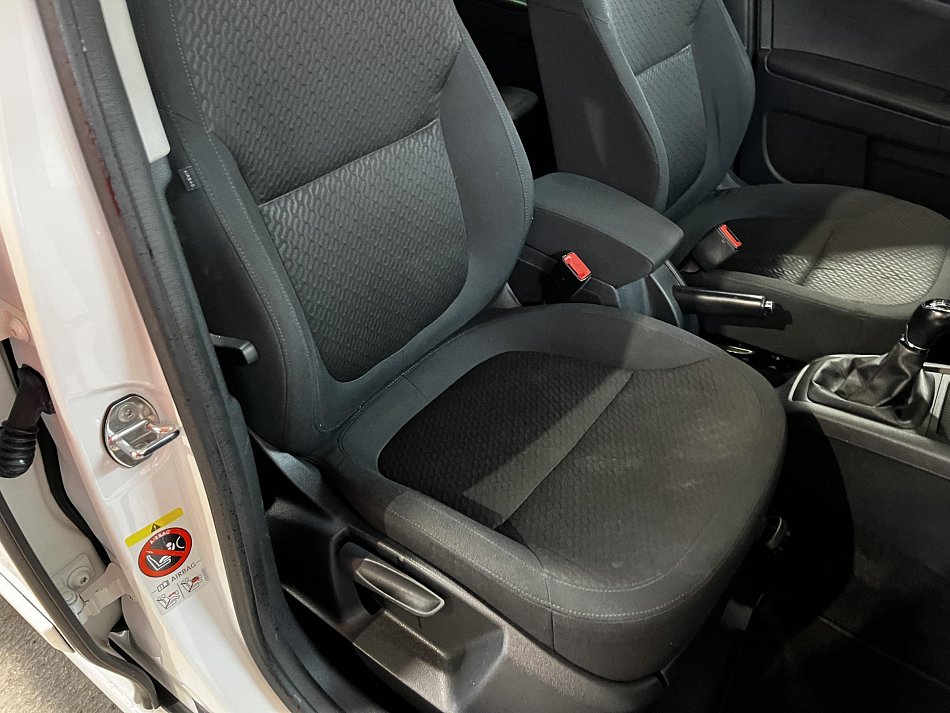 Škoda Yeti 1.4TSi Outdoor