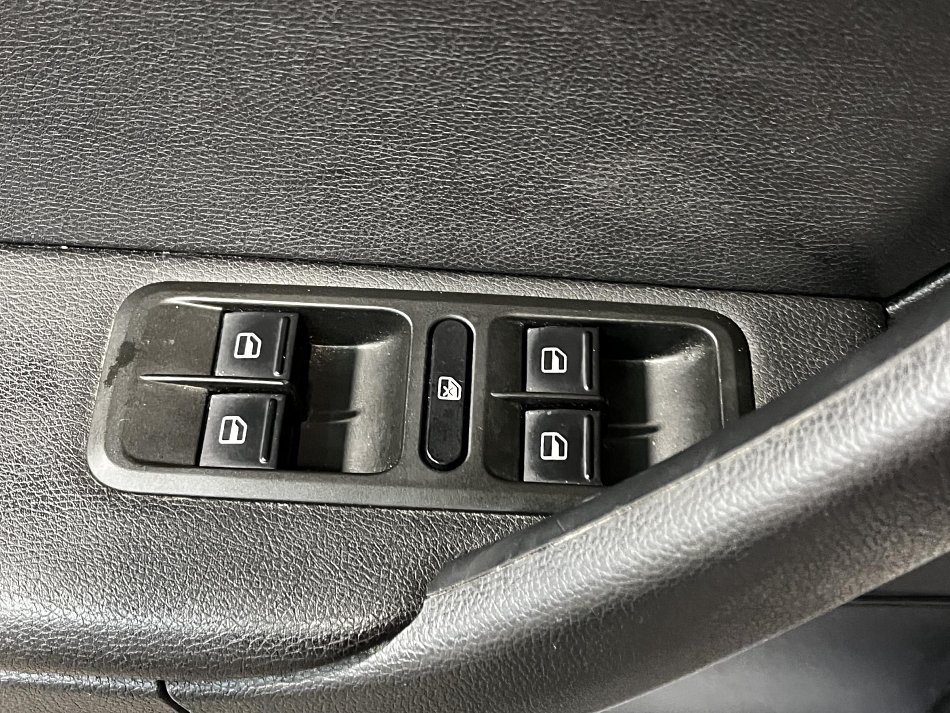 Škoda Yeti 1.4TSi Outdoor