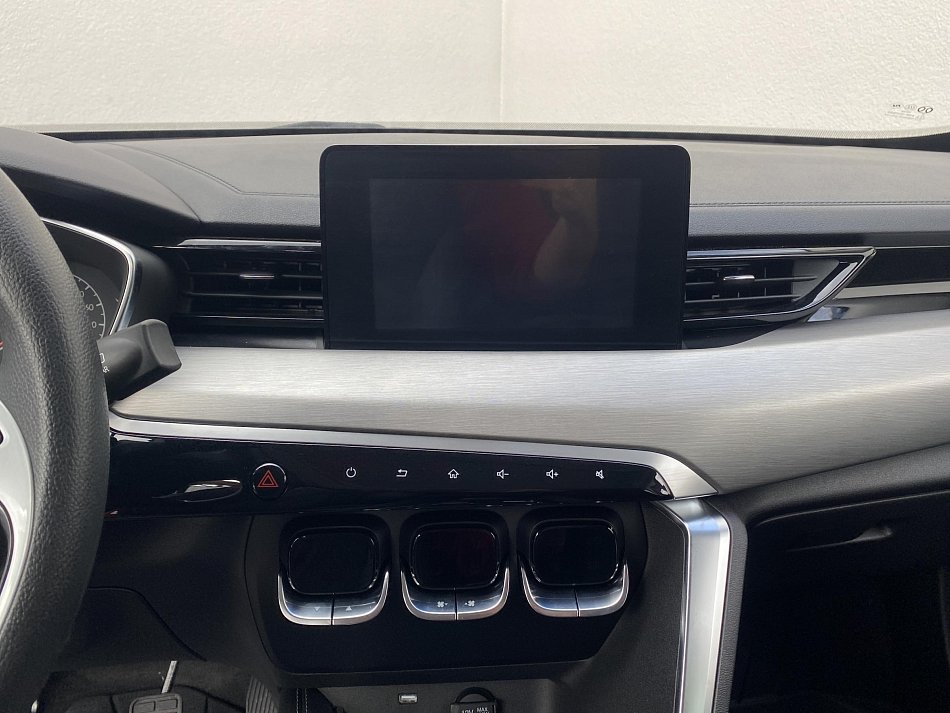BAIC X35 1.5T 
