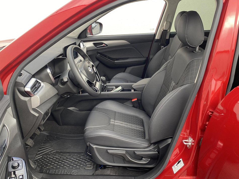 BAIC X35 1.5T 