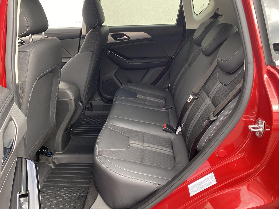 BAIC X35 1.5T 