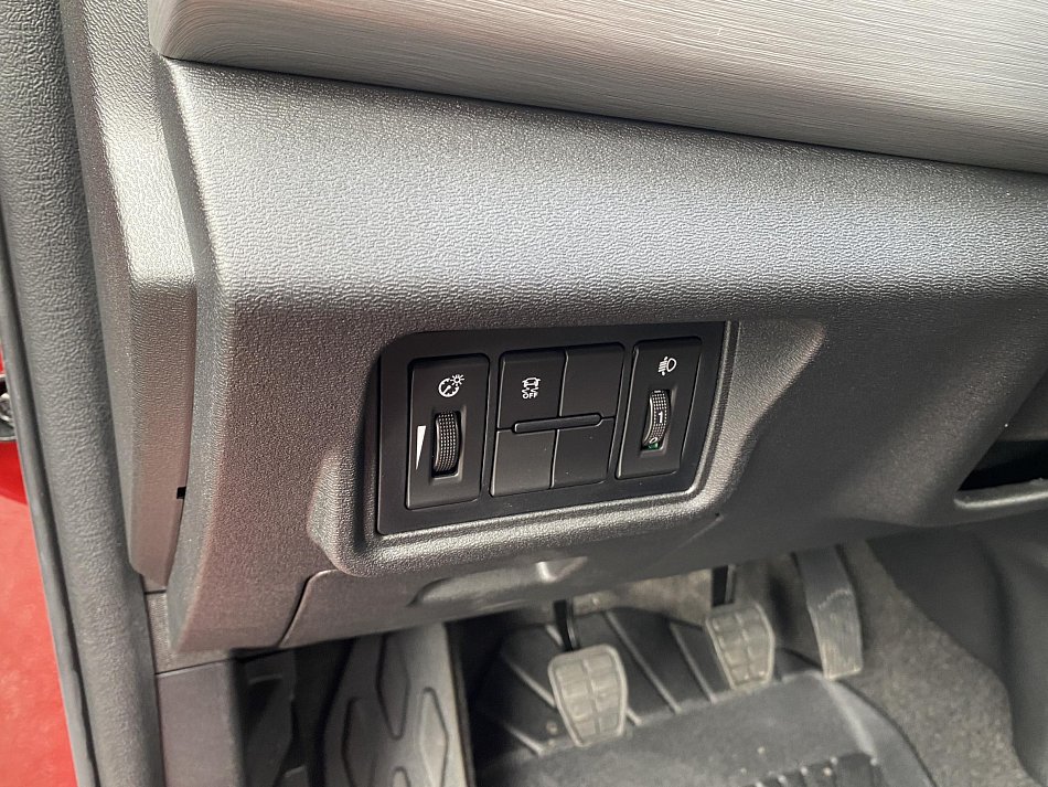 BAIC X35 1.5T 