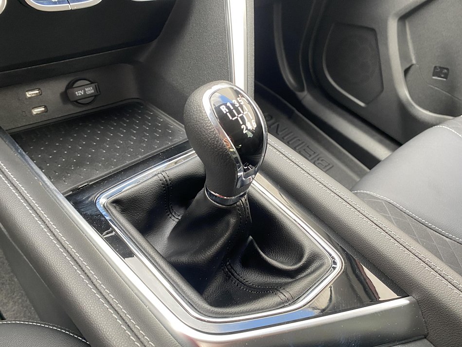BAIC X35 1.5T 