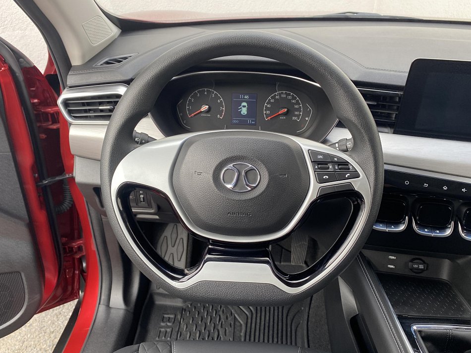 BAIC X35 1.5T 