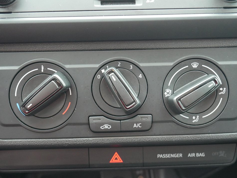 Seat Ibiza 1.2TSi Reference