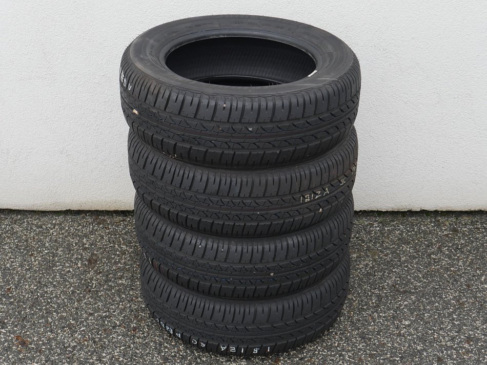 Seat Ibiza 1.2TSi Reference