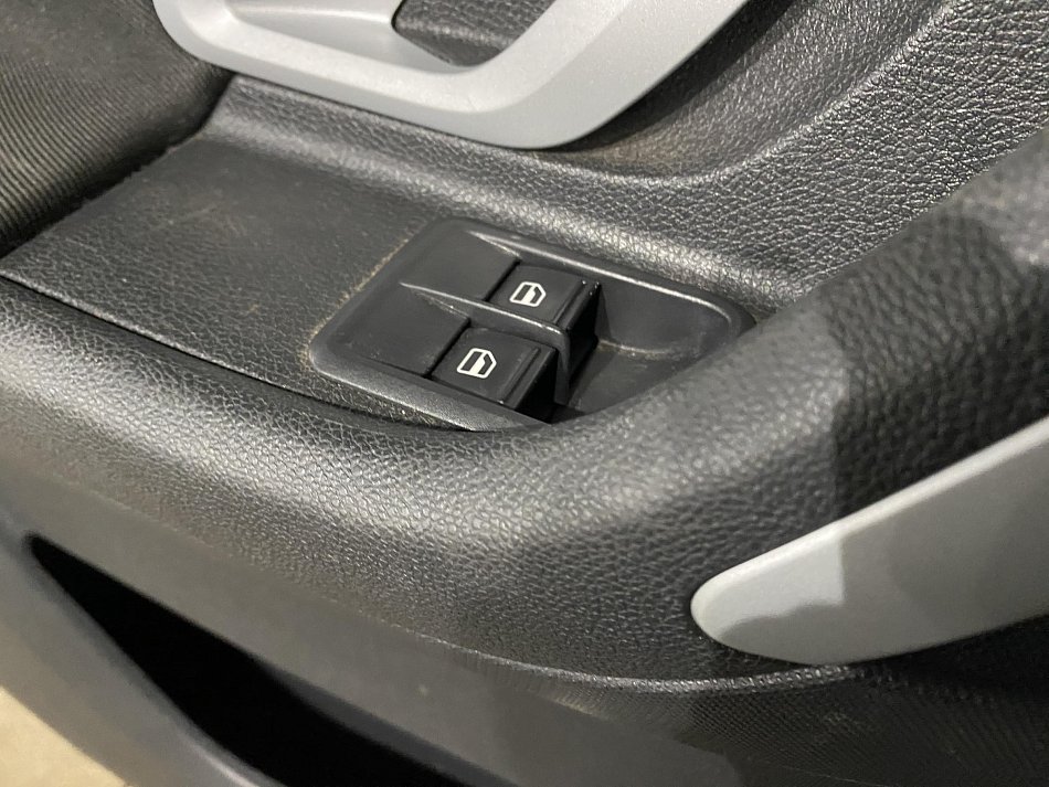 Škoda Fabia II 1.2i 