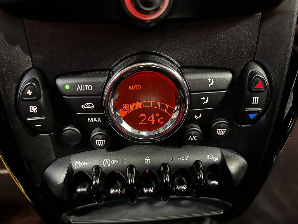 Mini Countryman 1.6D  4x4