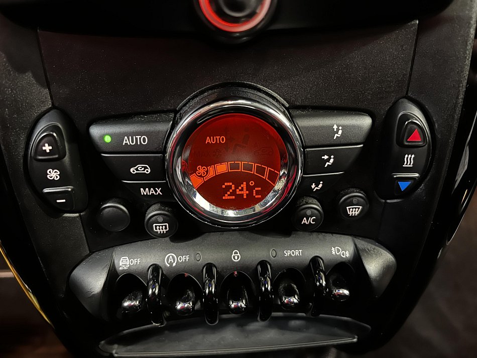 Mini Countryman 1.6D  4x4