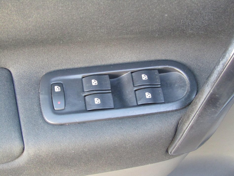 Renault Scénic 1.9 dCi 