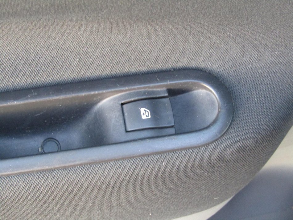 Renault Scénic 1.9 dCi 