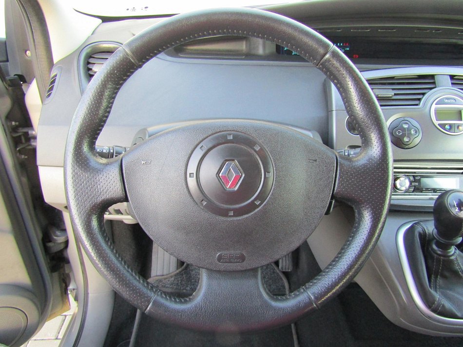 Renault Scénic 1.9 dCi 
