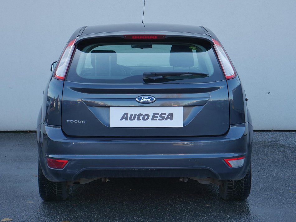 Ford Focus 2.0 i 