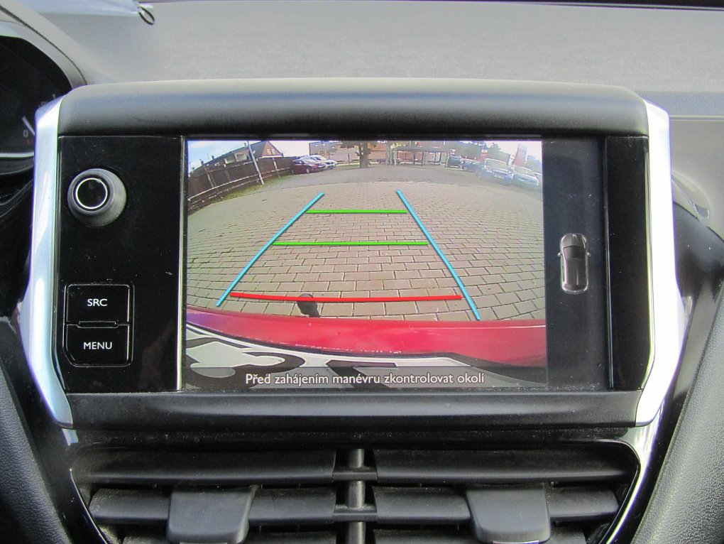 Peugeot 208 1.2PT Active