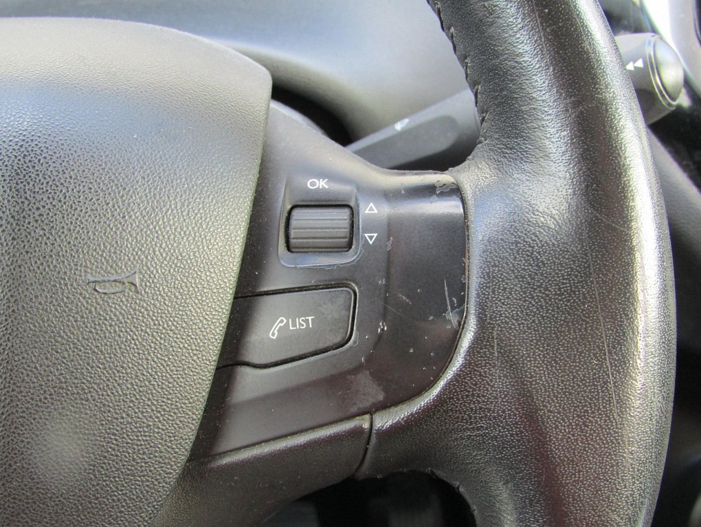 Peugeot 208 1.2PT Active