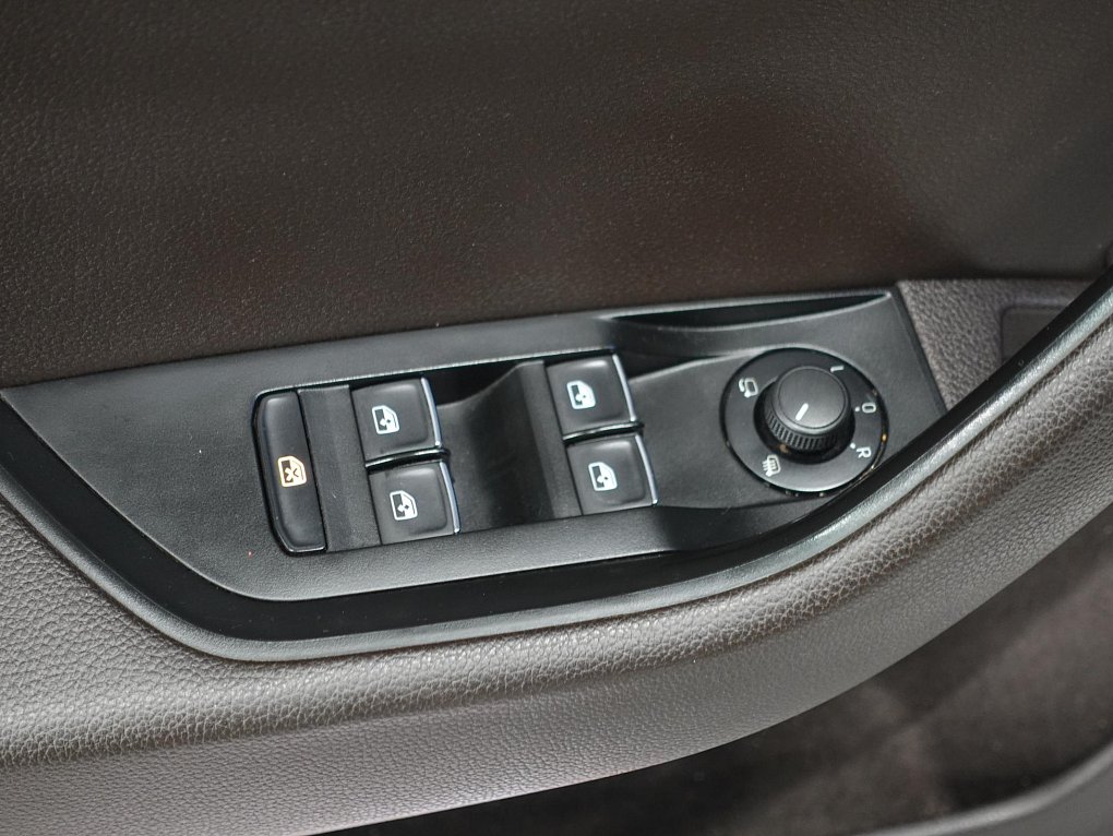 Škoda Superb III 2.0 TDi L&K 4x4