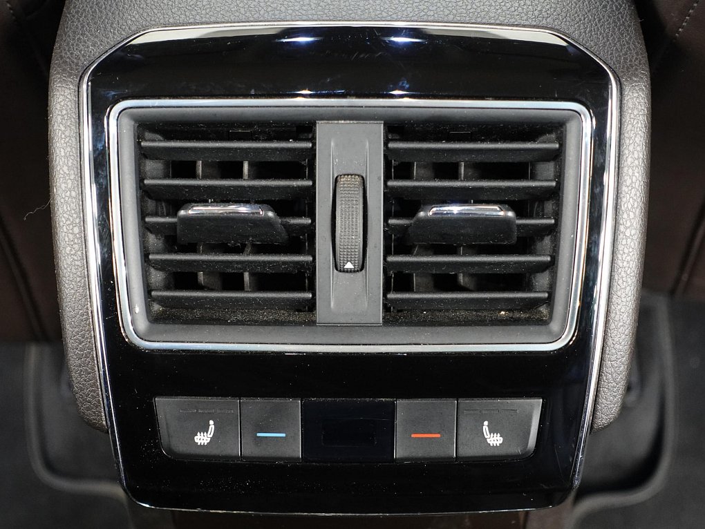 Škoda Superb III 2.0 TDi L&K 4x4