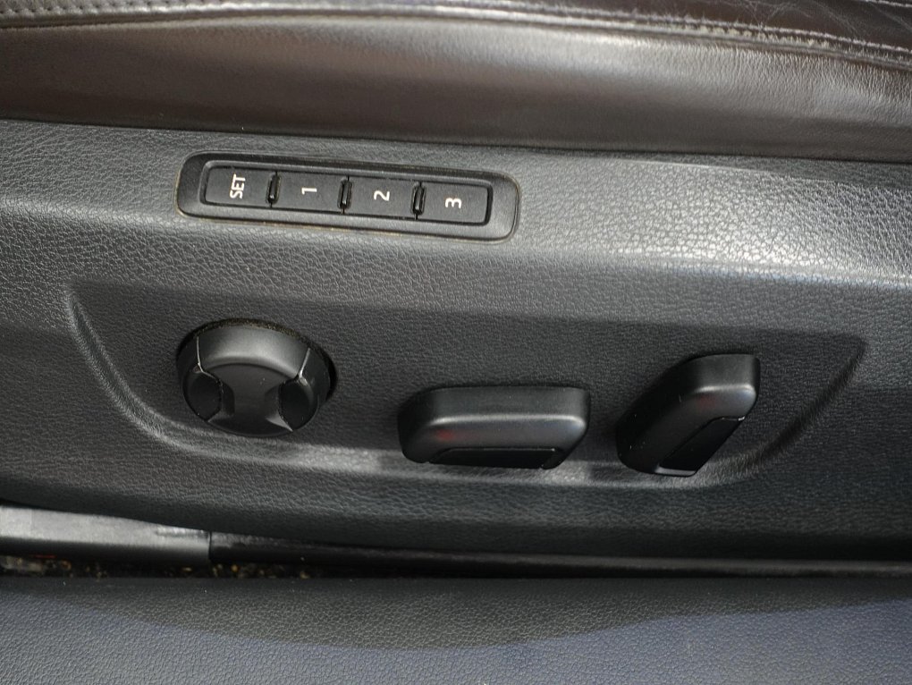 Škoda Superb III 2.0 TDi L&K 4x4