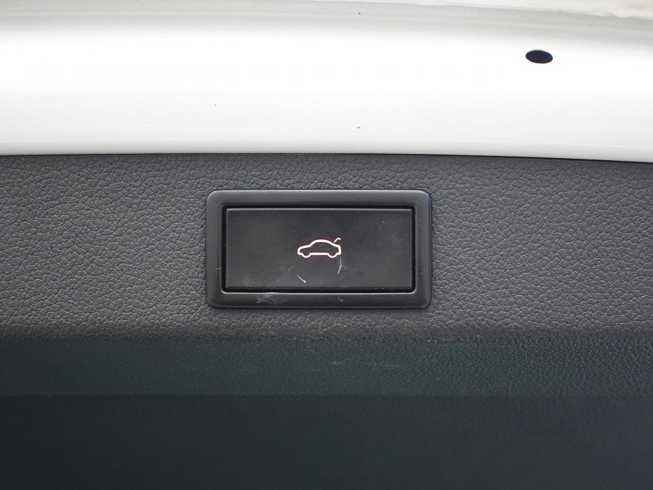 Škoda Superb III 2.0 TDi Style 4x4