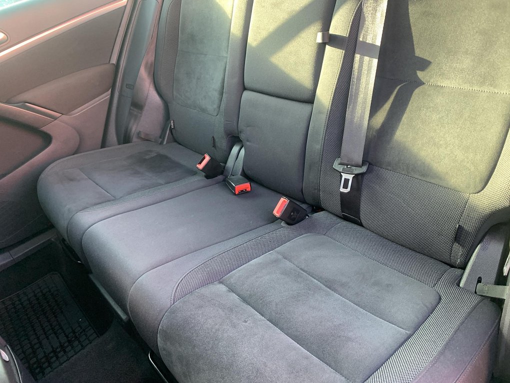 Volkswagen Tiguan 1.4 TSi Sport&Style