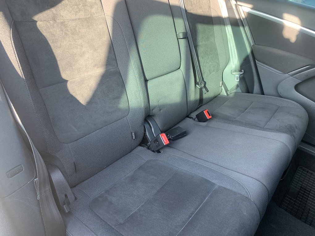 Volkswagen Tiguan 1.4 TSi Sport&Style