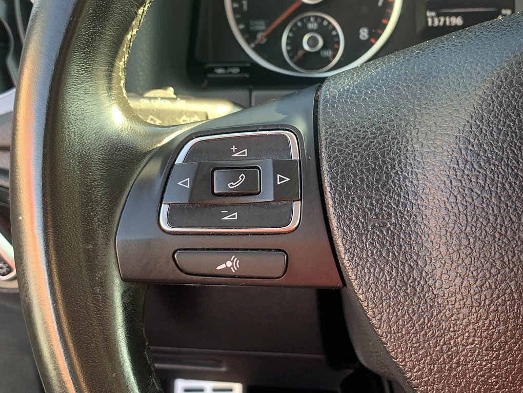 Volkswagen Tiguan 1.4 TSi Sport&Style