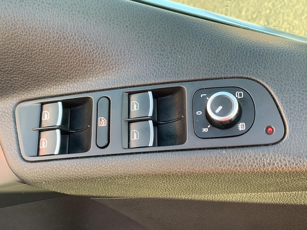 Volkswagen Tiguan 1.4 TSi Sport&Style