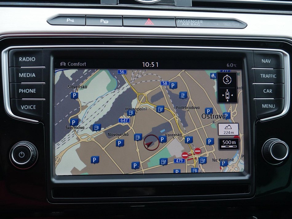 Volkswagen Passat 2.0TDi Highline 4motion