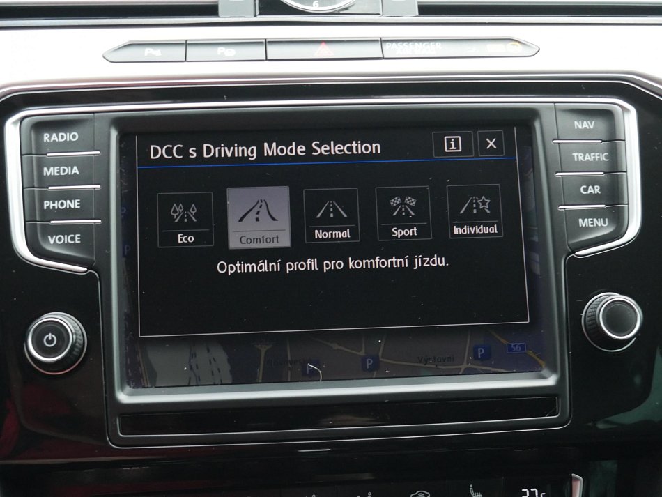 Volkswagen Passat 2.0TDi Highline 4motion