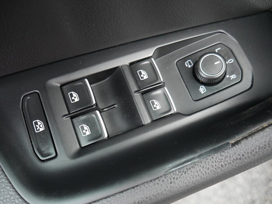 Volkswagen Passat 2.0TDi Highline 4motion