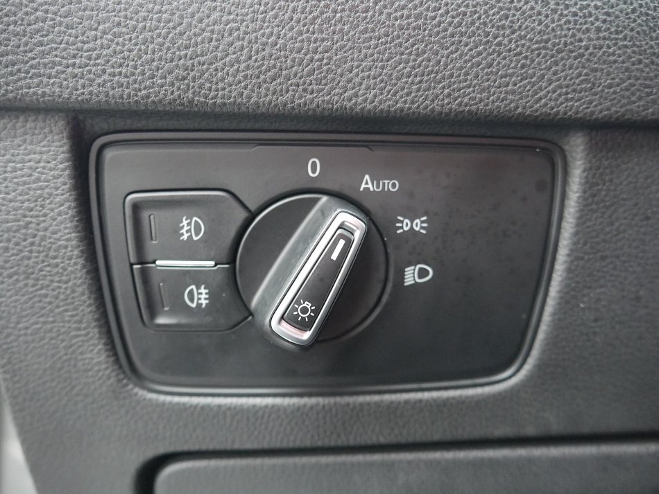 Volkswagen Passat 2.0TDi Highline 4motion