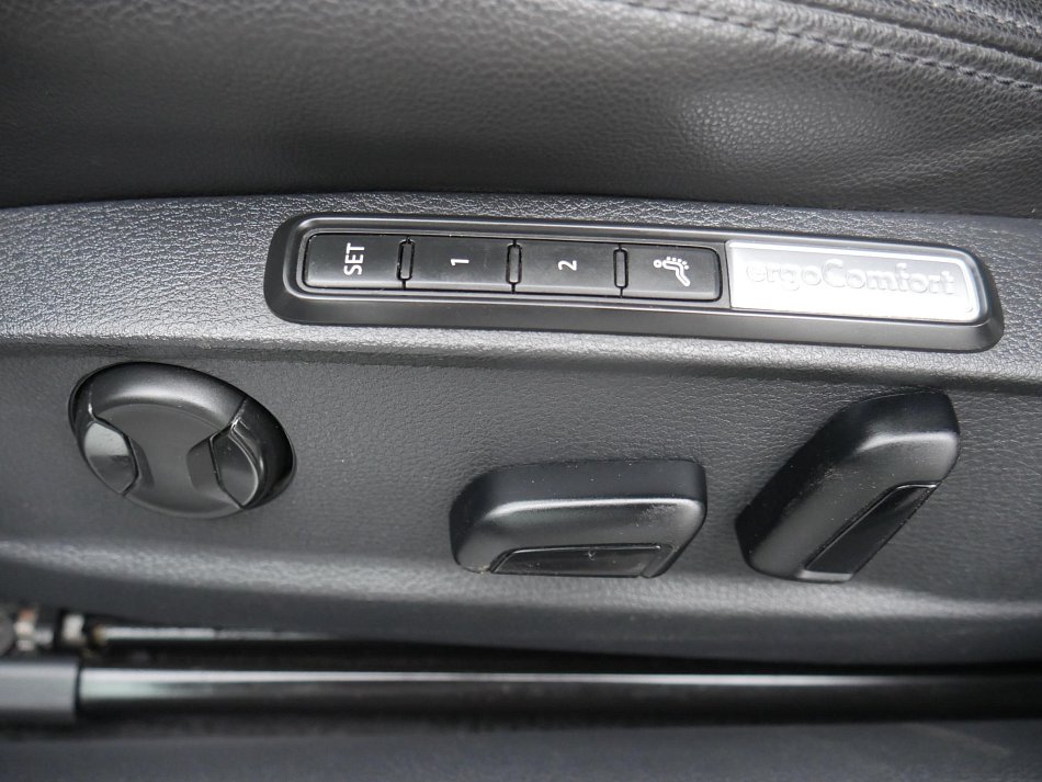 Volkswagen Passat 2.0TDi Highline 4motion