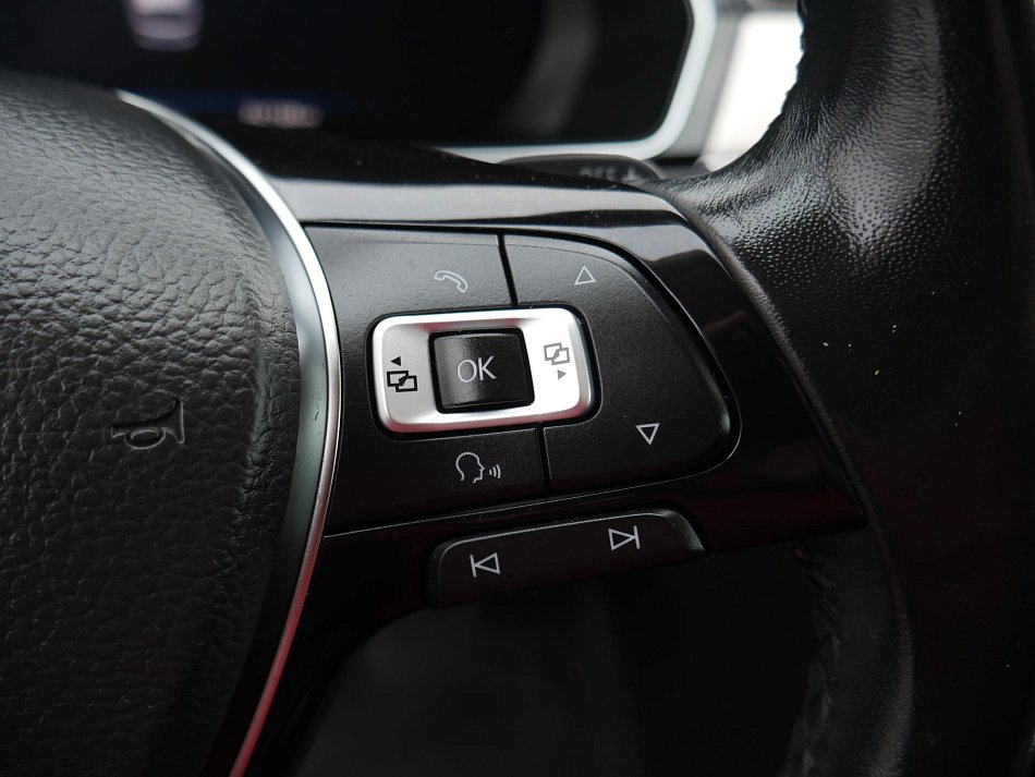 Volkswagen Passat 2.0TDi Highline 4motion