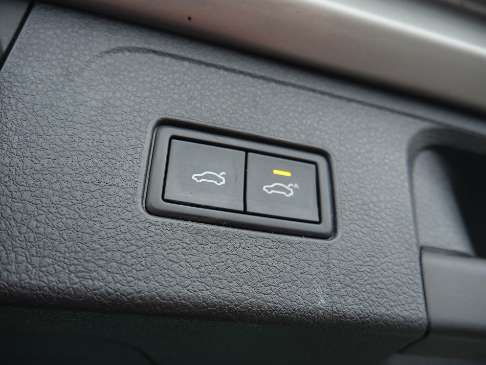 Volkswagen Passat 2.0TDi Highline 4motion