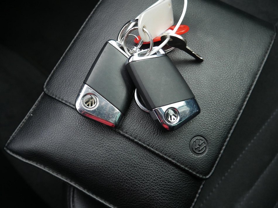 Volkswagen Passat 2.0TDi Highline 4motion