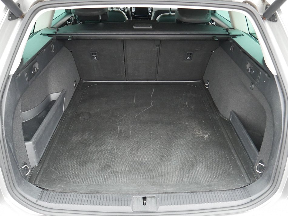 Volkswagen Passat 2.0TDi Highline 4motion