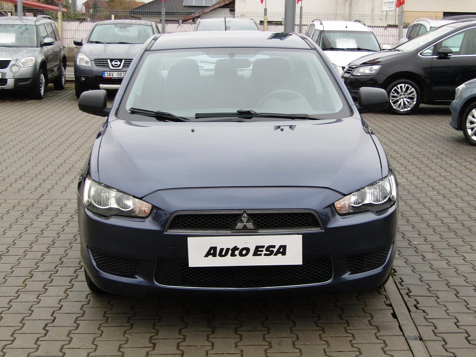 Mitsubishi Lancer 1.8 i 