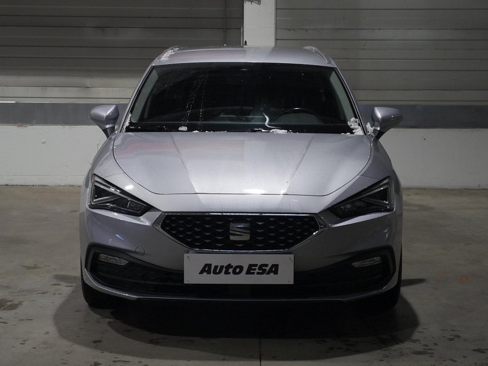 Seat Leon 2.0 TDI Style