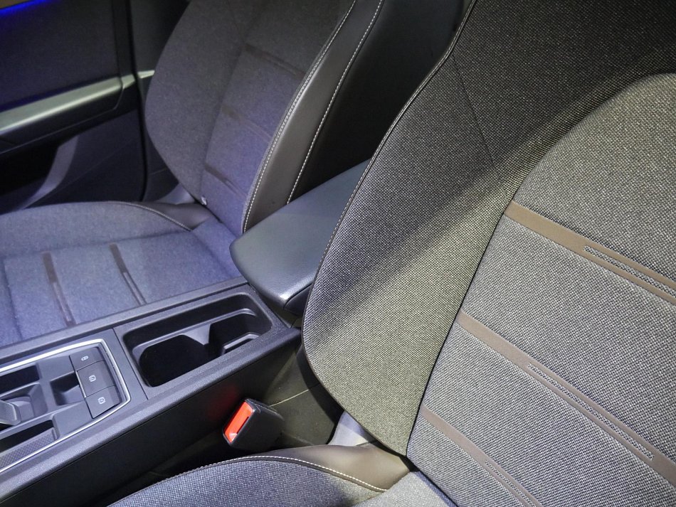 Seat Leon 2.0 TDI Style