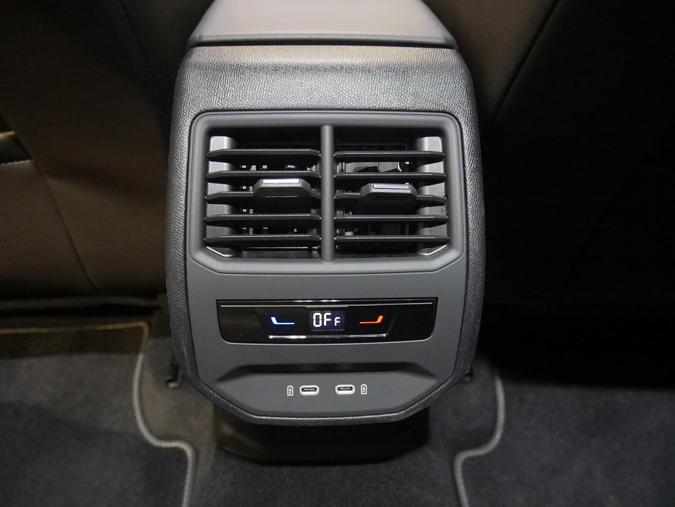 Seat Leon 2.0 TDI Style