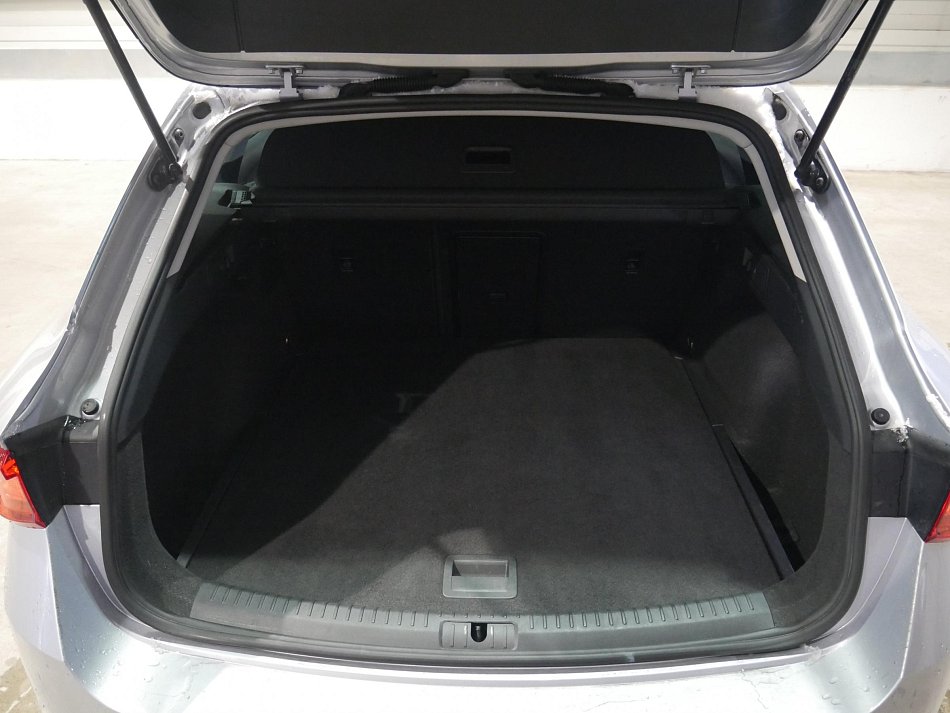 Seat Leon 2.0 TDI Style