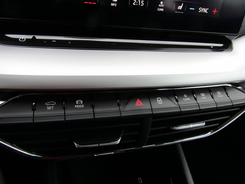 Škoda Octavia IV 2.0 TDi Style