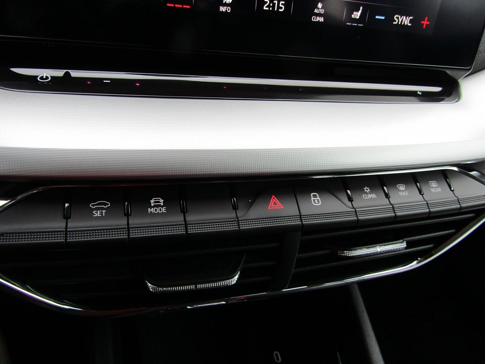 Škoda Octavia IV 2.0 TDi Style