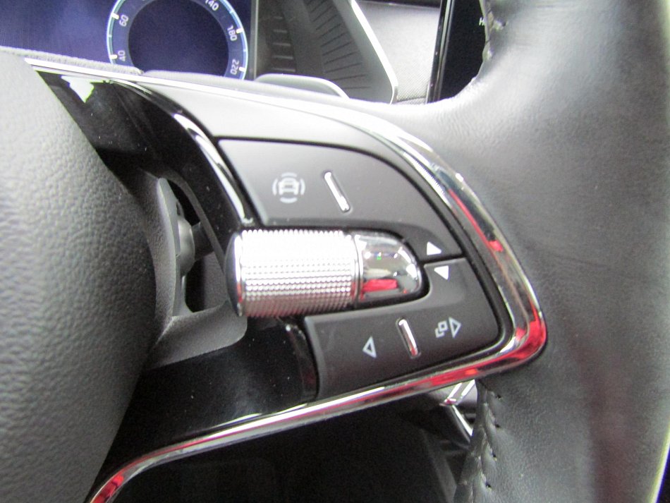 Škoda Octavia IV 2.0 TDi Style