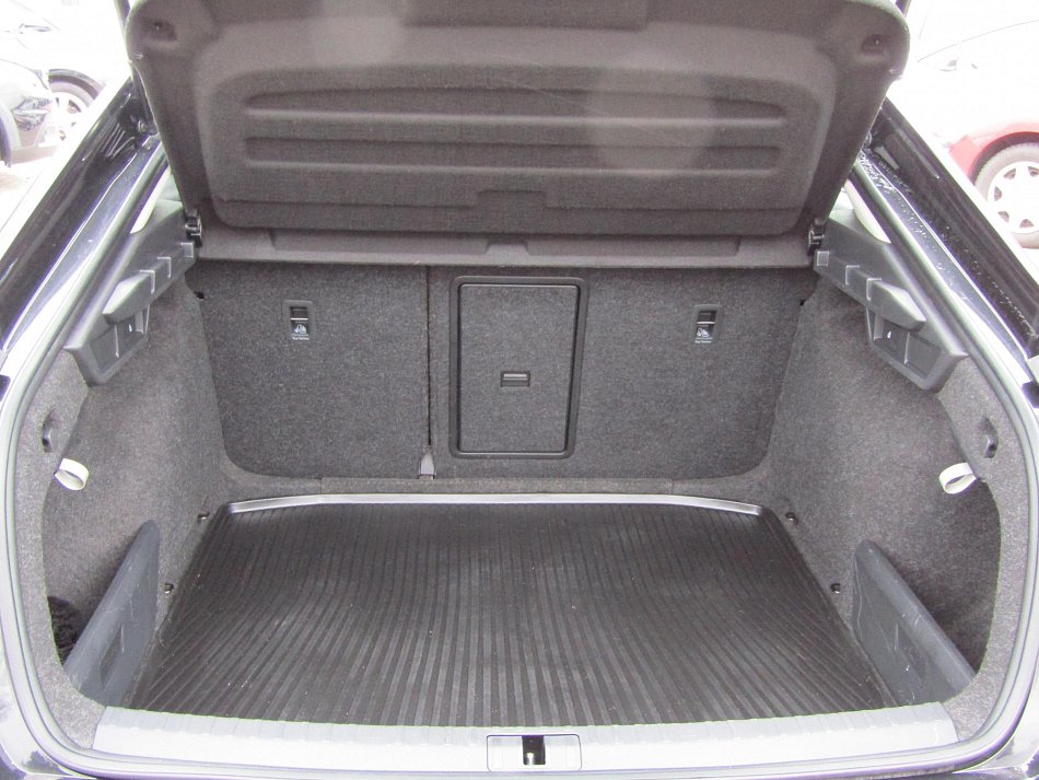 Škoda Octavia IV 2.0 TDi Style