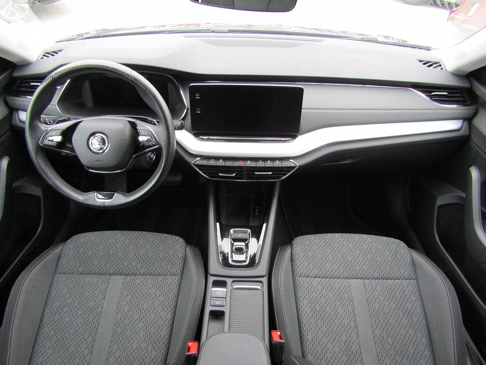 Škoda Octavia IV 2.0 TDi Style