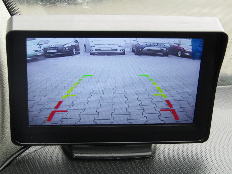 Škoda Fabia II 1.6 i 