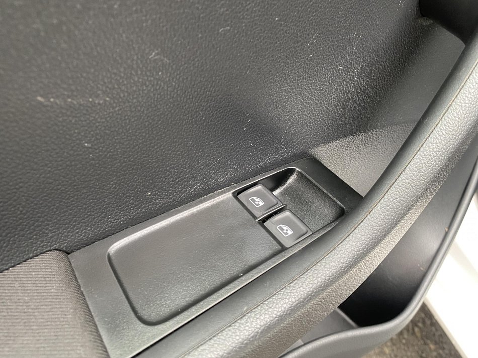 Škoda Fabia III 1.0 TSi Drive