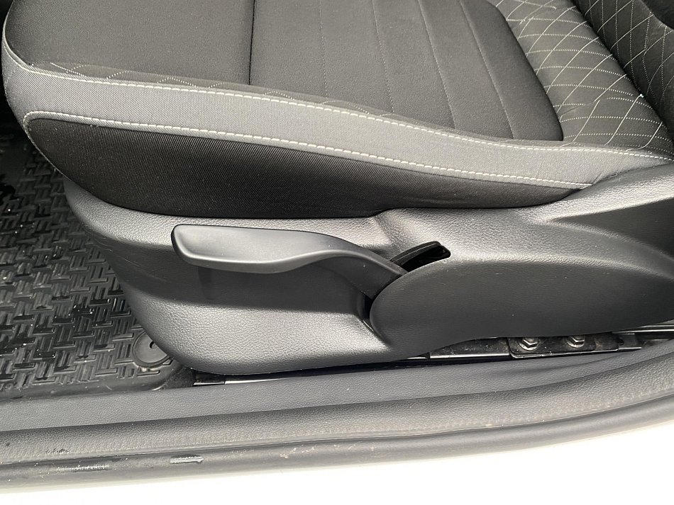 Škoda Fabia III 1.0 TSi Drive